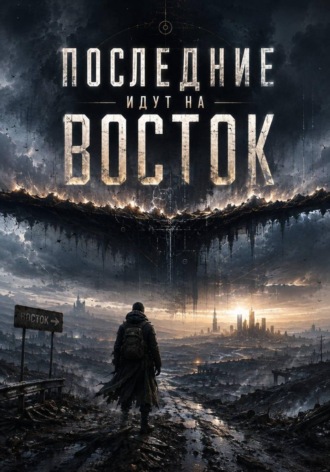 Последние идут на восток. А А
