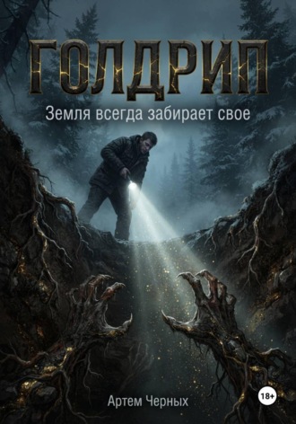 Голдрип. Земля всегда забирает свое. Артем Черных