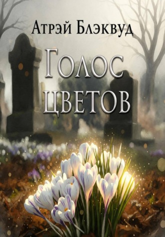 Голос цветов. 