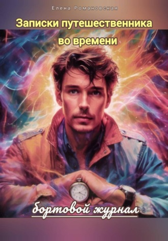 Записки путешественника во времени. Елена Романовская