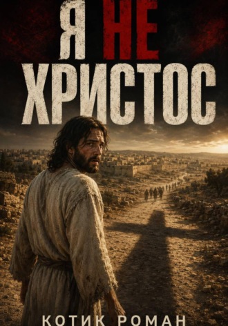 Я не Христос. Роман Витальевич Котик