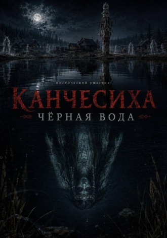 Канчесиха. Чёрная вода. Сергей ИИ