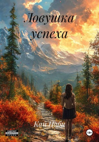 Ловушка успеха. Кан Наби