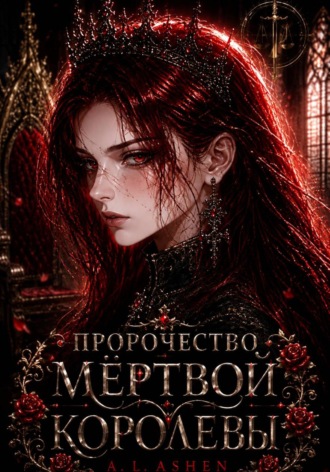 Пророчество мертвой королевы. A.L. Ashen