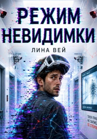 Режим невидимки. Лина Вей