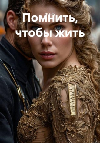 Помнить, чтобы жить. Дэя Лу