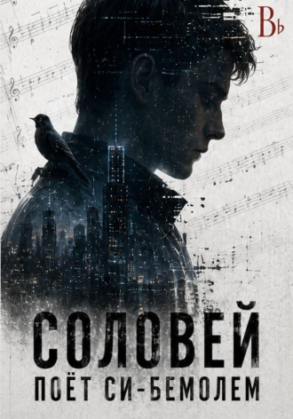 Соловей поет си-бемолем. Margo Dubar