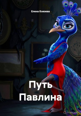 Елена Сергеевна Князева. Путь Павлина