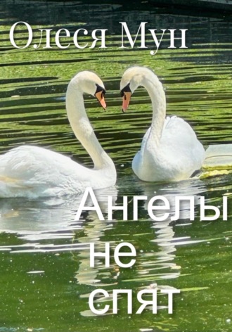 Олеся Мун. Ангелы не спят