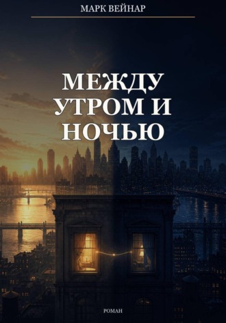 Между утром и ночью. Марк Вейнар