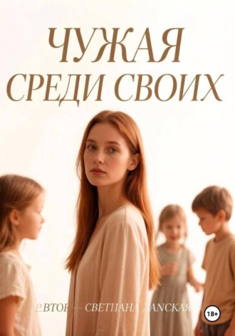 Светлана Ланская. Чужая среди своих