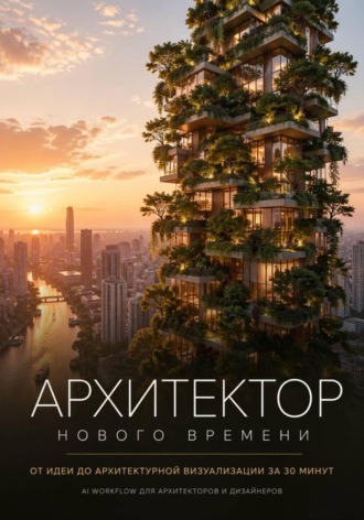 Архитектор нового времени (Методичка - от идеи до концепции за 30 минут). K K