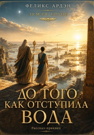 Феликс Ардэн. До того, как отступила вода