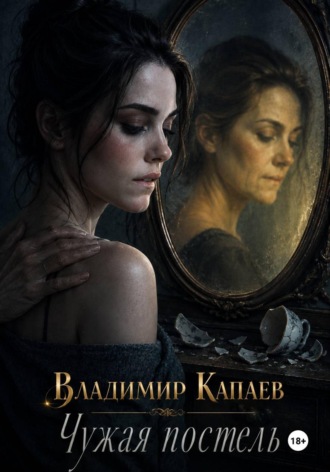 Владимир Капаев. Чужая постель