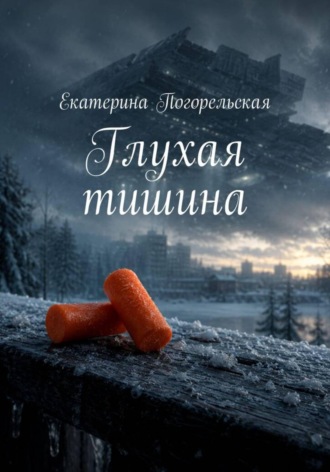 Глухая тишина. Погорельская Екатерина