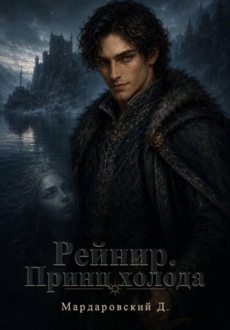 Дмитрий Мардаровский. Рейнир. Принц холода
