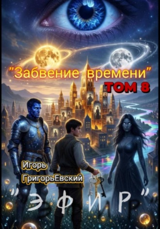 Игорь ГригорьЕвский. 
