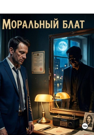 Моральный БЛАТ. Стивен Марш