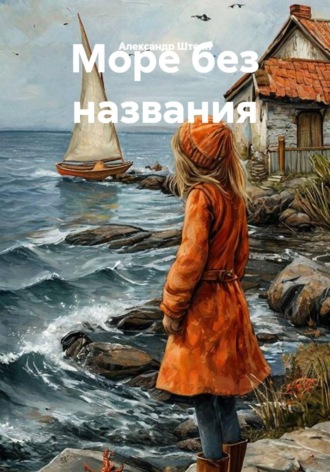 Александр Штелп. Море без названия