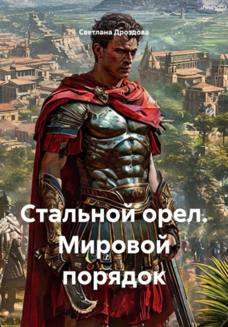 Стальной орел. Мировой порядок. Светлана Дроздова