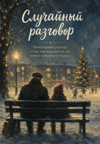 Нина Никифорова. Случайный разговор