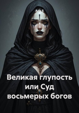 Великая глупость или Суд восьмерых богов. Ada S