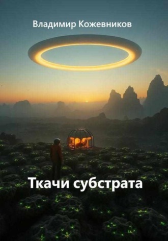 Ткачи субстрата. Владимир Кожевников