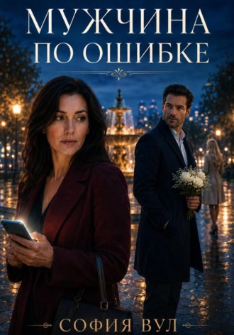 София Вул. Мужчина по ошибке