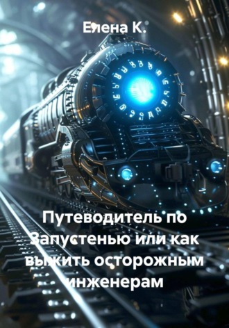 Путеводитель по Запустенью, или Как выжить осторожным инженерам. Елена К.