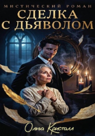 Ольга Кристалл. Сделка с дьяволом