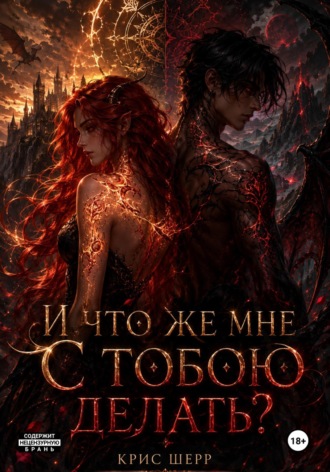 И что же мне с тобою делать?. Крис Шерр