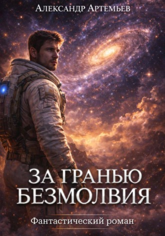 За гранью безмолвия. Александр Артемьев