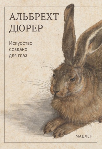 Искусство создано для глаз. Альбрехт Дюрер