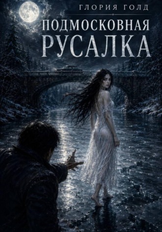 Подмосковная русалка. Глория Голд