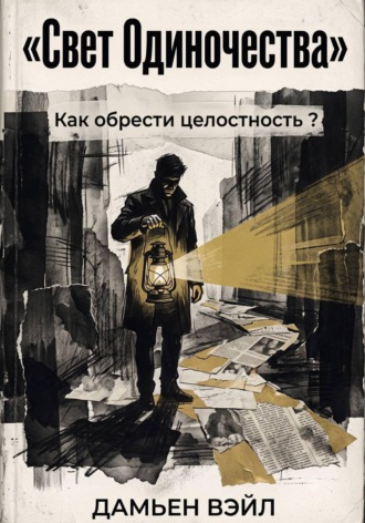 Дамьен Вэйл. Свет Одиночества. Как обрести ЦЕЛОСТНОСТЬ?
