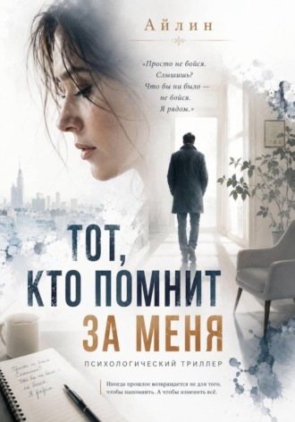 Тот, кто помнит за меня. Айлин