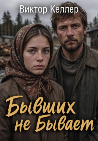 Бывших не бывает. Виктор Келлер