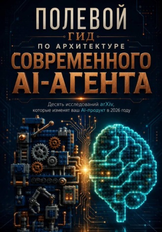 Павел Новопольцев. Полевой гид по архитектуре современного AI-агента
