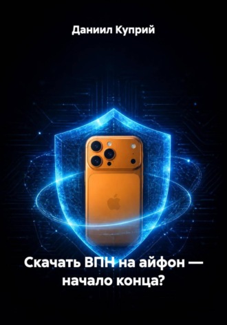 Даниил Куприй. Скачать ВПН на айфон — начало конца?