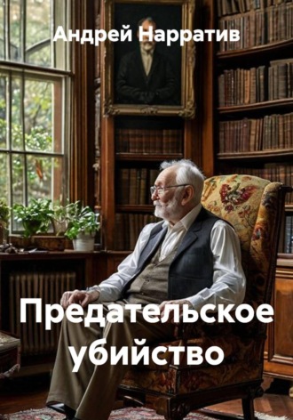 Предательское убийство. Андрей Нарратив