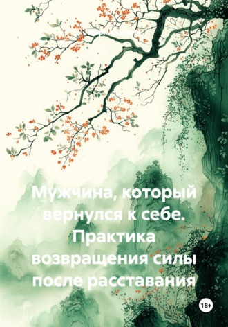 Мужчина, который вернулся к себе. Практика возвращения силы после расставания. Марк Ицкович