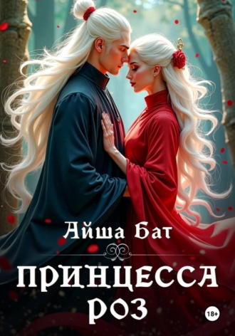 Принцесса роз. Айша Бат