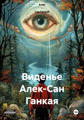 Алек – Сан Ганкай. Виденье Алек-Сан Ганкая