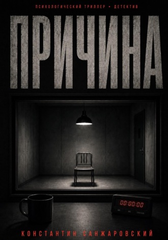 Причина. Константин Санжаровский