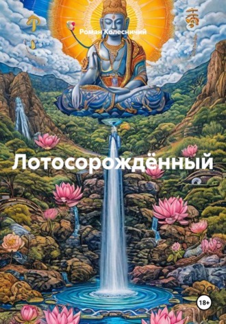 Лотосорождённый. Роман Колесничий