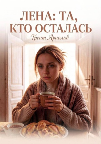 Лена: та, кто осталась. Трент Арнольд