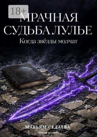 Марьям Седаева. Мрачная судьба лулье. Когда звезды молчат