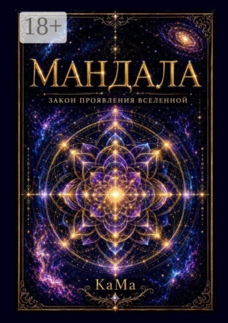 КаМа. Мандала. Закон проявления Вселенной