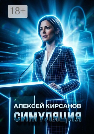 Алексей Кирсанов. Симуляция