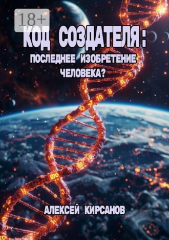 Код создателя: Последнее изобретение человека?. Алексей Кирсанов
